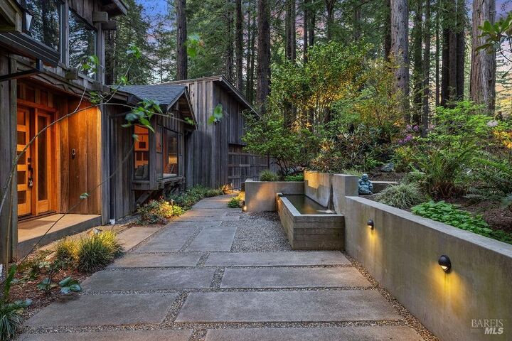 Property Photo: 17090 Fitzpatrick Lane CA 95465