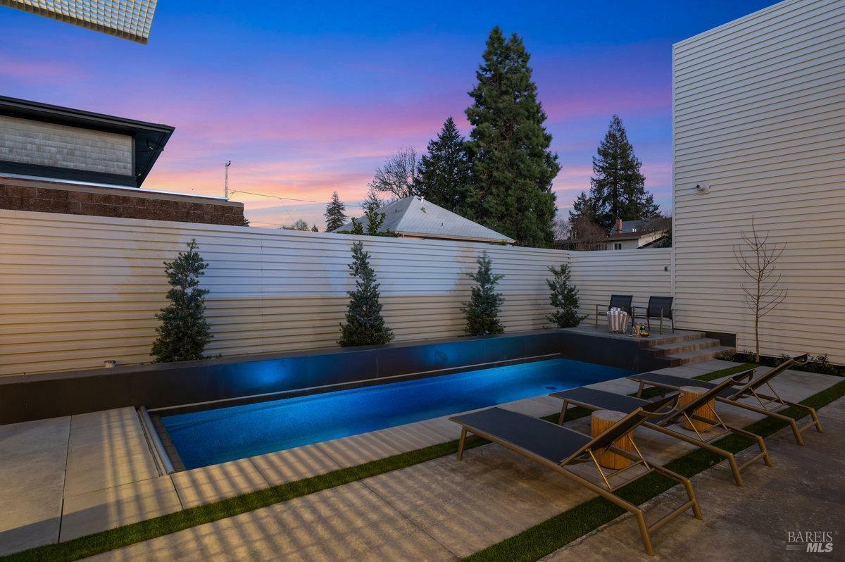Property Photo: 212 Tucker Street CA 95448