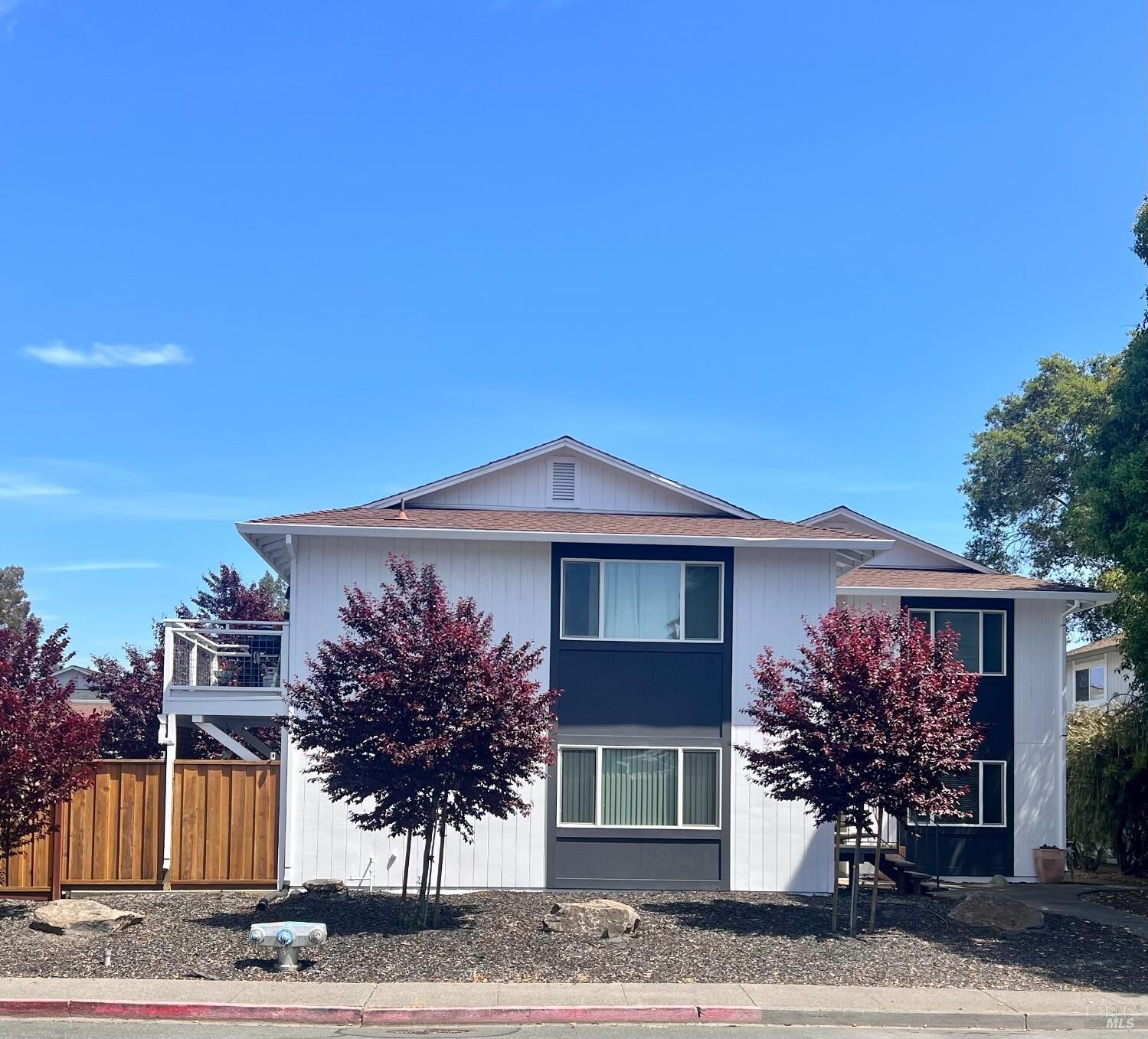 Property Photo: 6450 Country Club Drive CA 94928