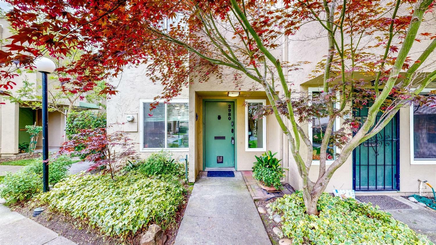 Property Photo: 2980 Yulupa Avenue CA 95405