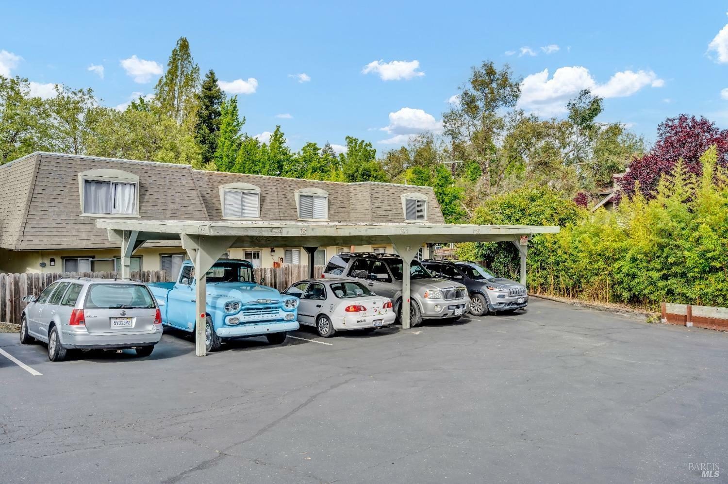 Property Photo: 152 Valparaiso Avenue CA 94931