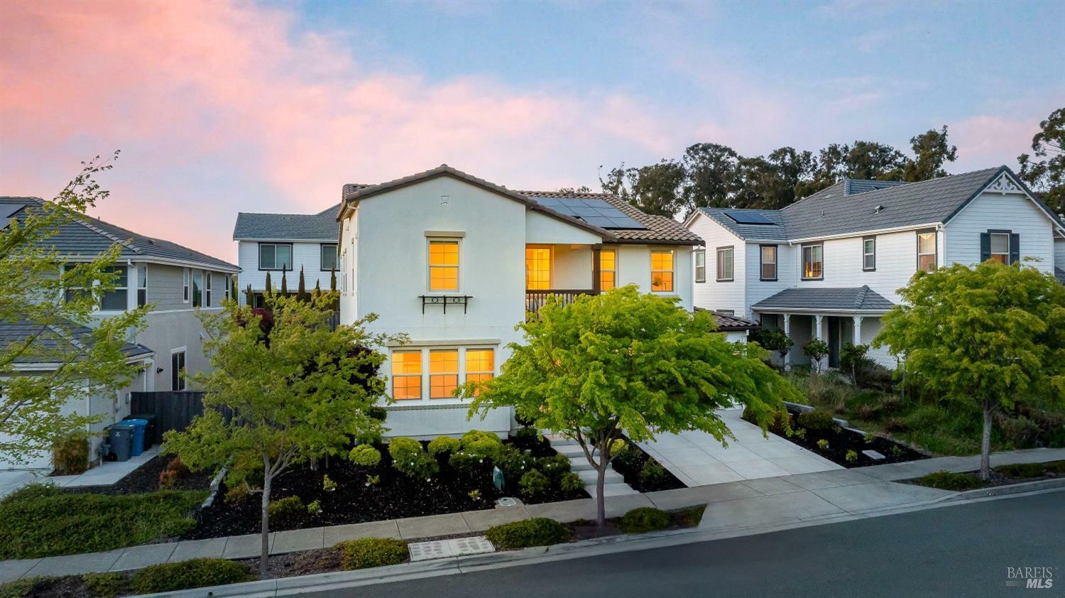 Property Photo: 1554 Flagship Drive CA 94592