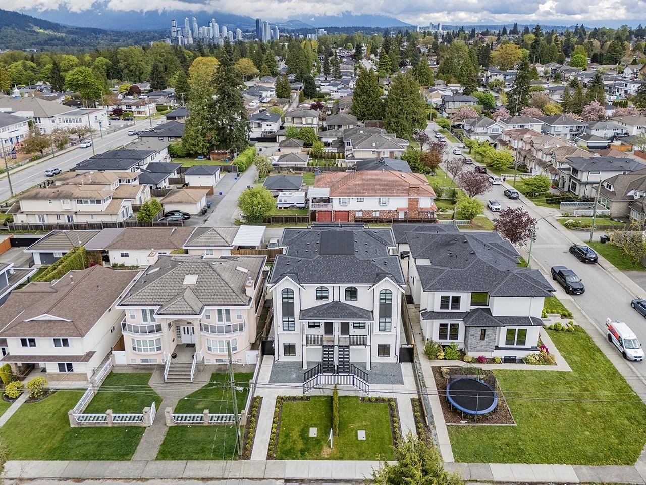 Property Photo: 7588 2nd Street BC V3N 3R6