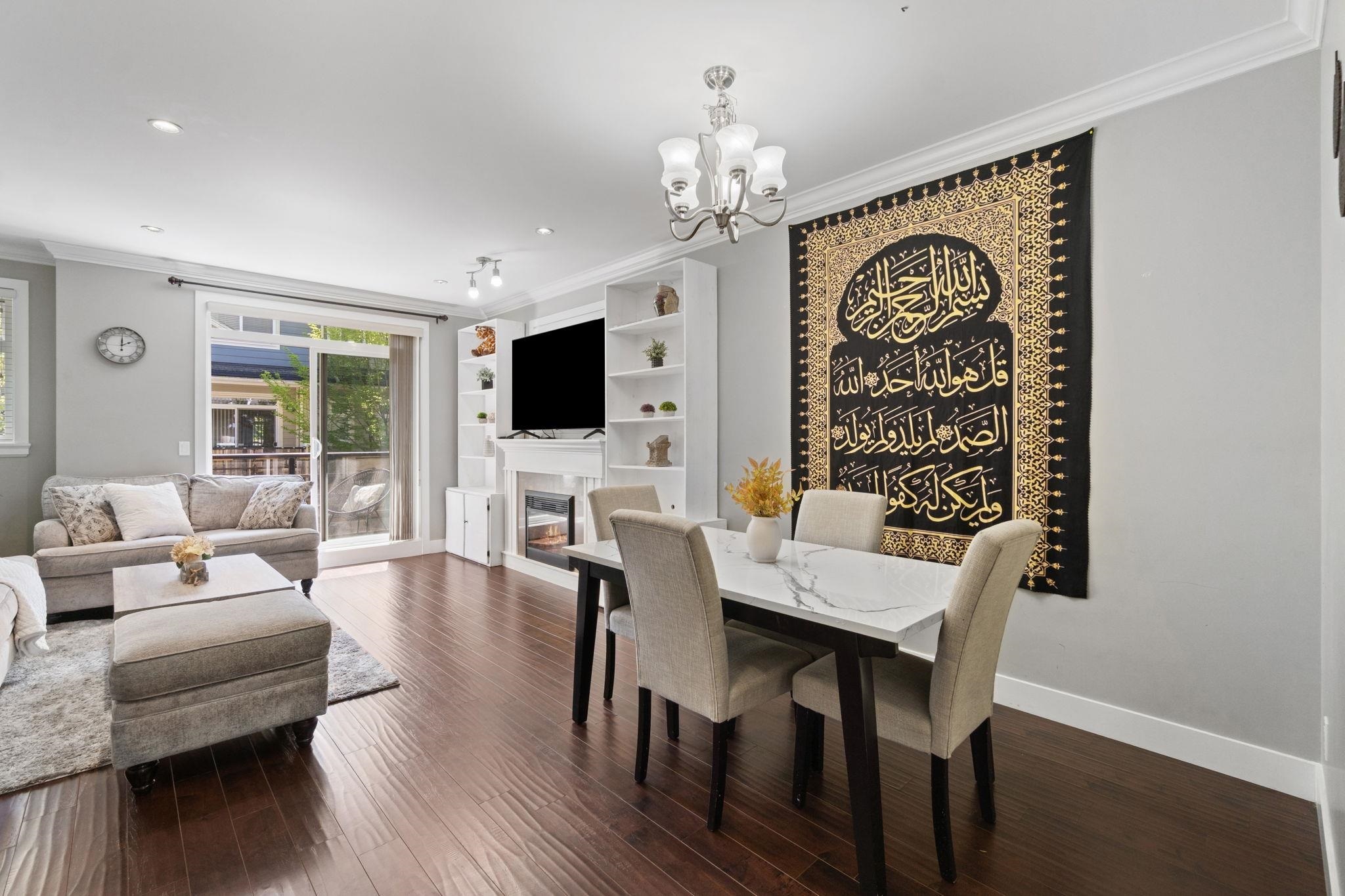 Property Photo: 6383 140th Street 64 BC V3W 0E9