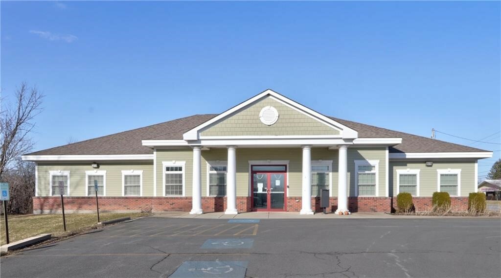 Property Photo: 399 Grant Avenue Road NY 13021