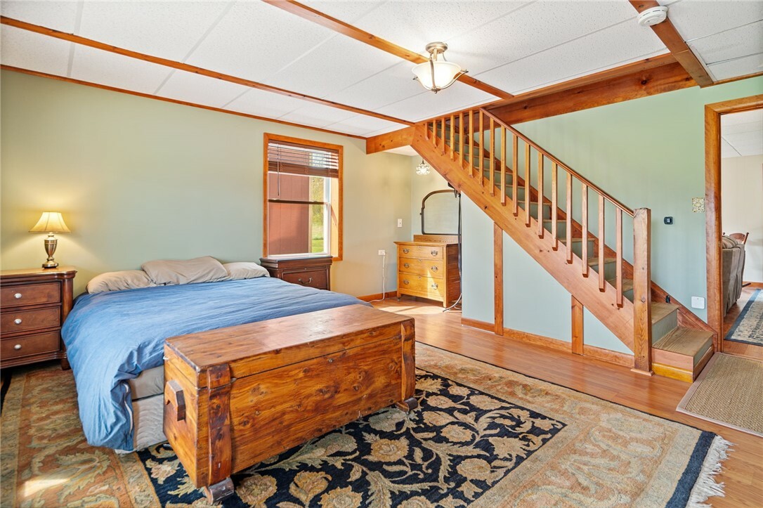 Property Photo: 6030 Curry Road NY 14886