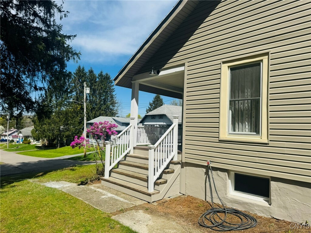 Property Photo: 201 S Parkway Street NY 13073