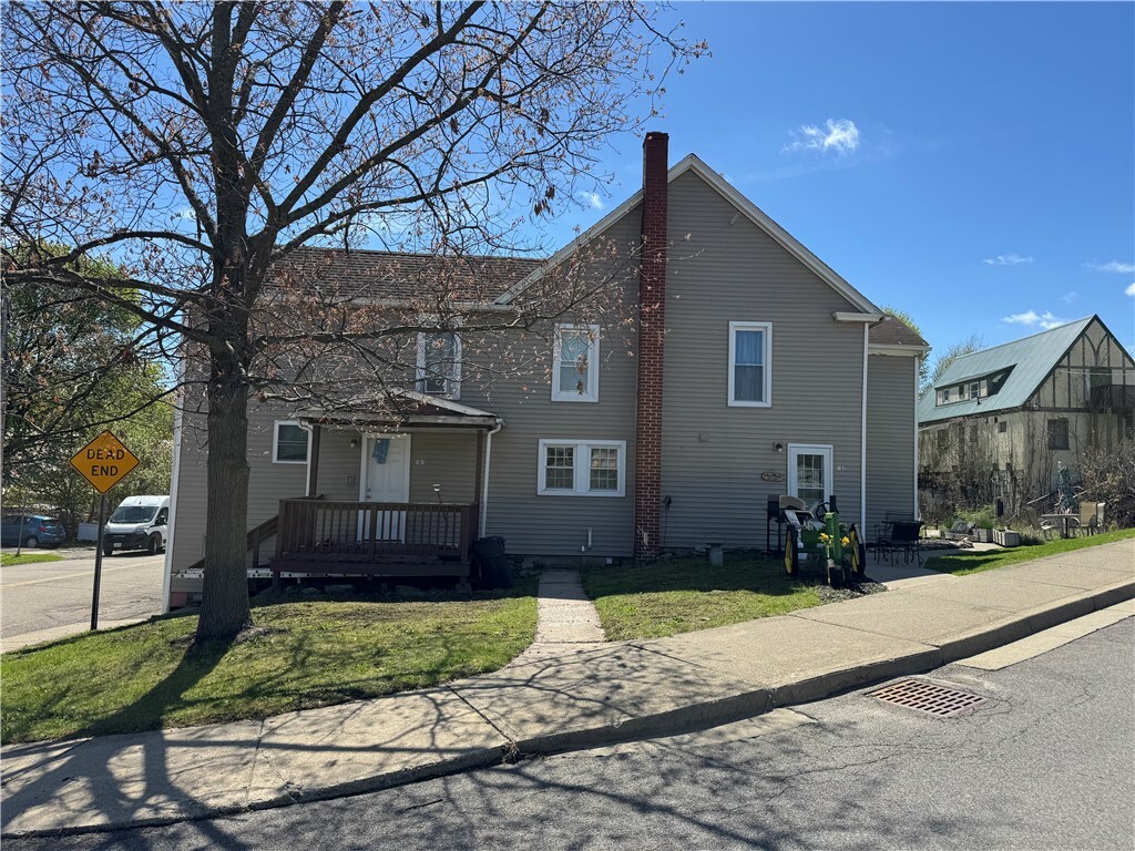50 N Main Street  Hornell NY 14843 photo