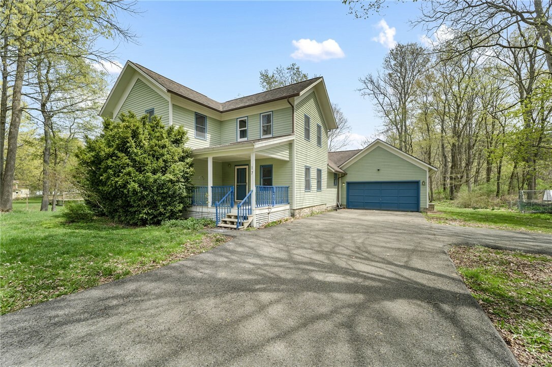 17 Harrison Street  Spencer NY 14883 photo