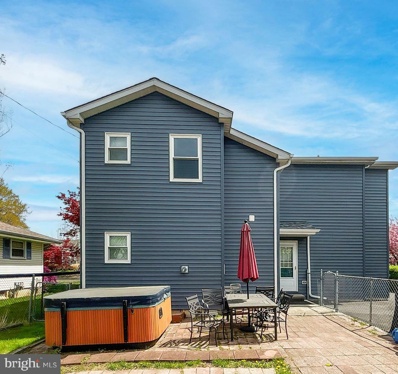 Property Photo: 416 Barclay Avenue PA 19067
