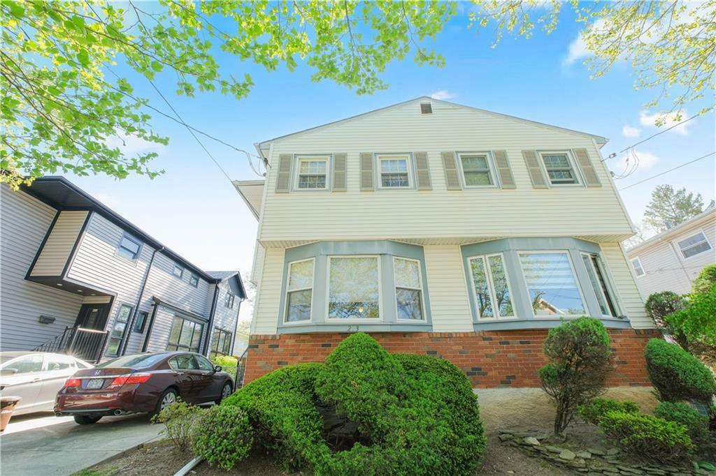 Property Photo: 203 Ardmore Avenue NY 10314