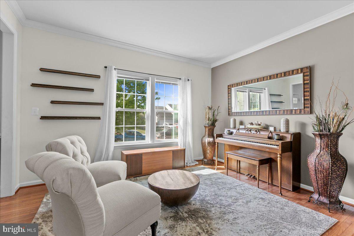 Property Photo: 10 Warbler Court VA 22554
