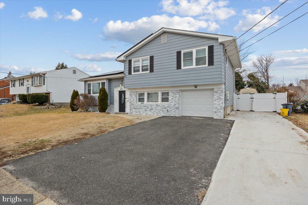 Property Photo: 429 S Arthur Drive NJ 08010