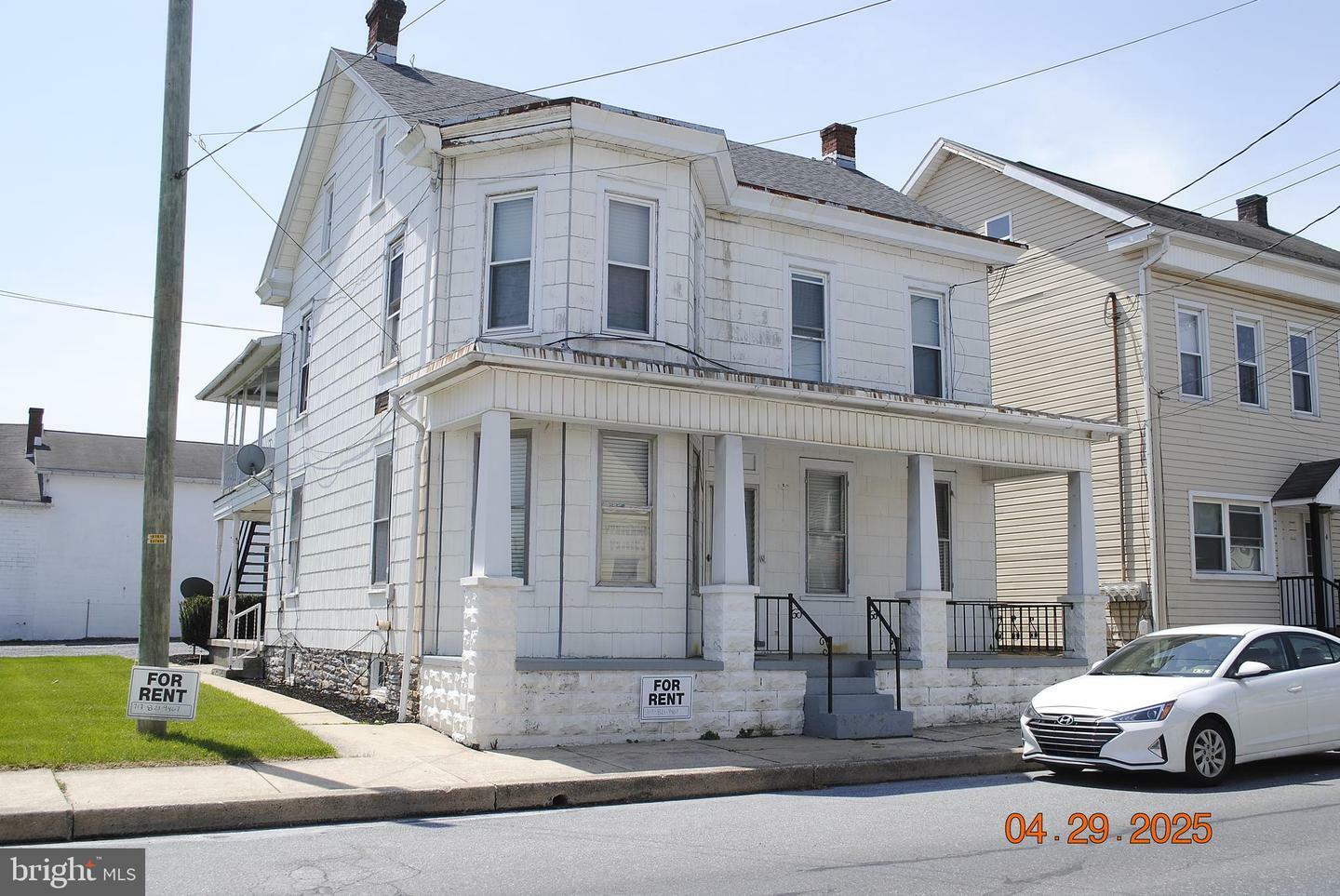 110 E Main Street  Richland PA 17087 photo