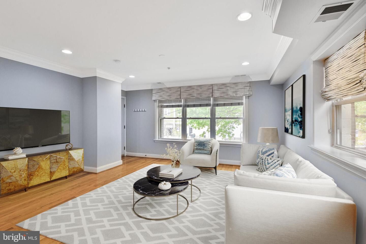 Property Photo:  5511 Colorado Avenue NW 201  DC 20011 