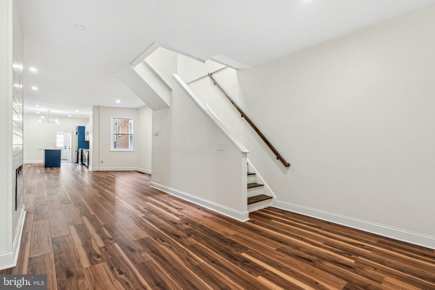 Property Photo: 1107 S Divinity Street PA 19143