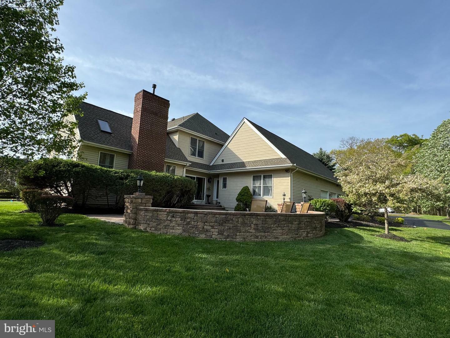 Property Photo: 9 Narrow Brook Court NJ 08536
