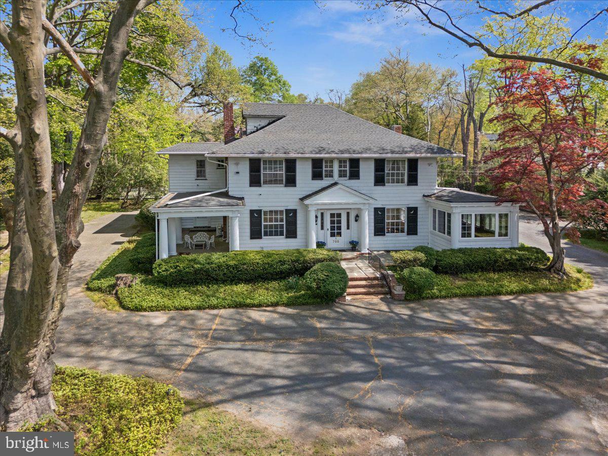Property Photo: 700 River Road NJ 08628