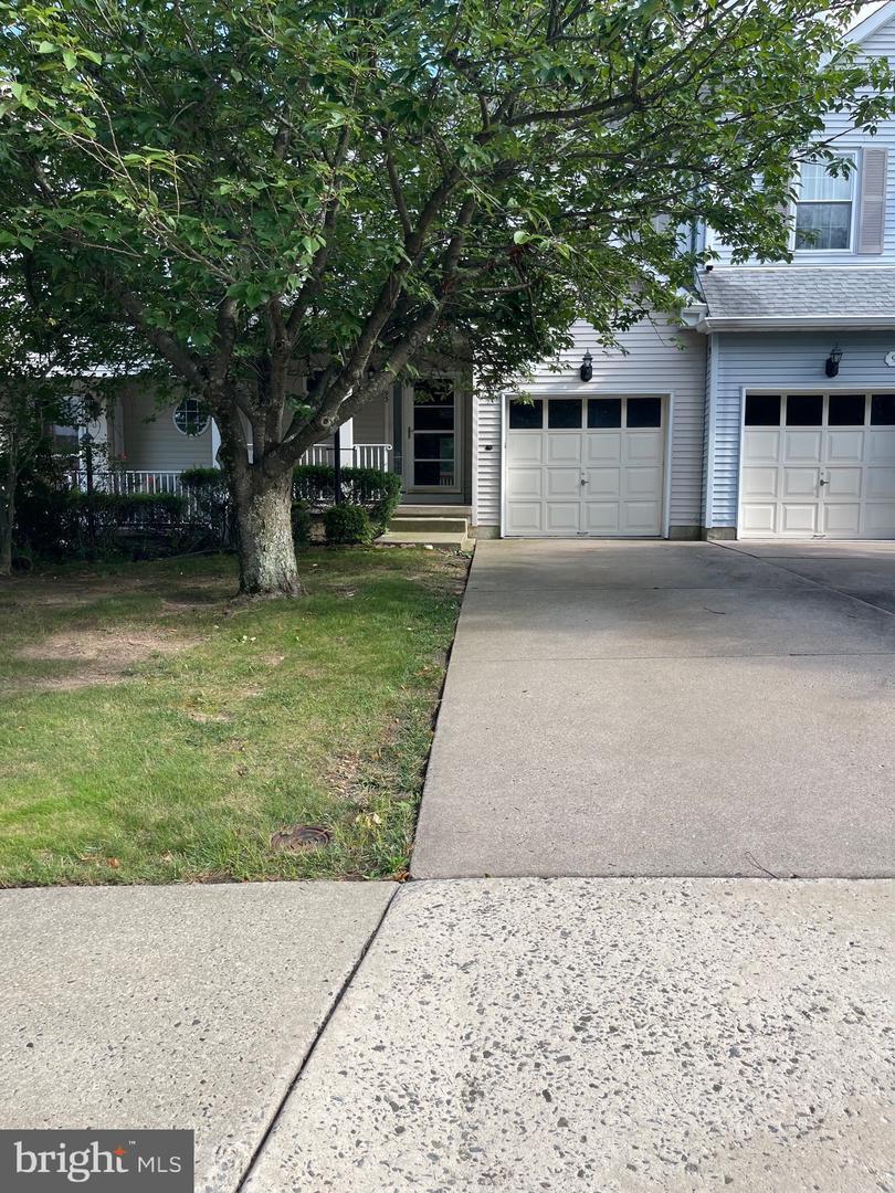 Property Photo: 93 Castleton Road NJ 08540