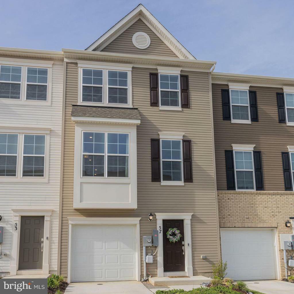 Property Photo: 57 Stembogan Court WV 25414