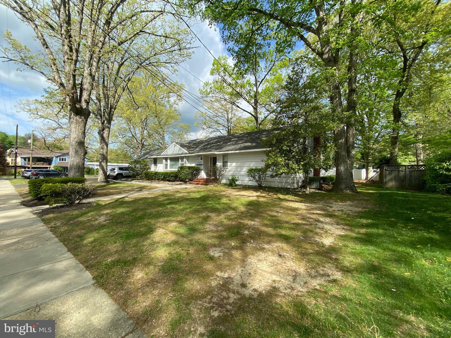 Property Photo: 4 Monroe Avenue NJ 08071