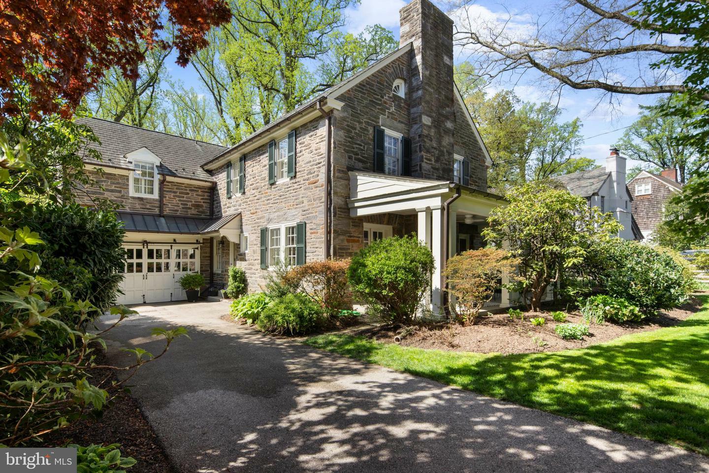 Property Photo: 7946 Pleasant Street PA 19038