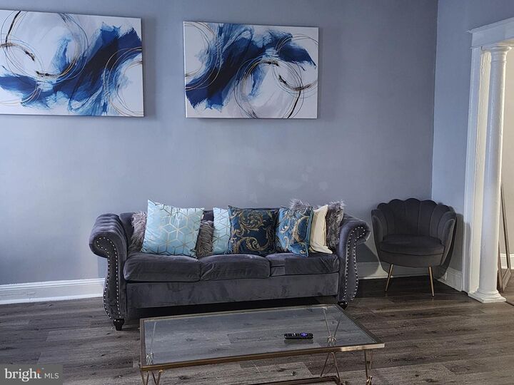 Property Photo: 622 Allendale Street MD 21229