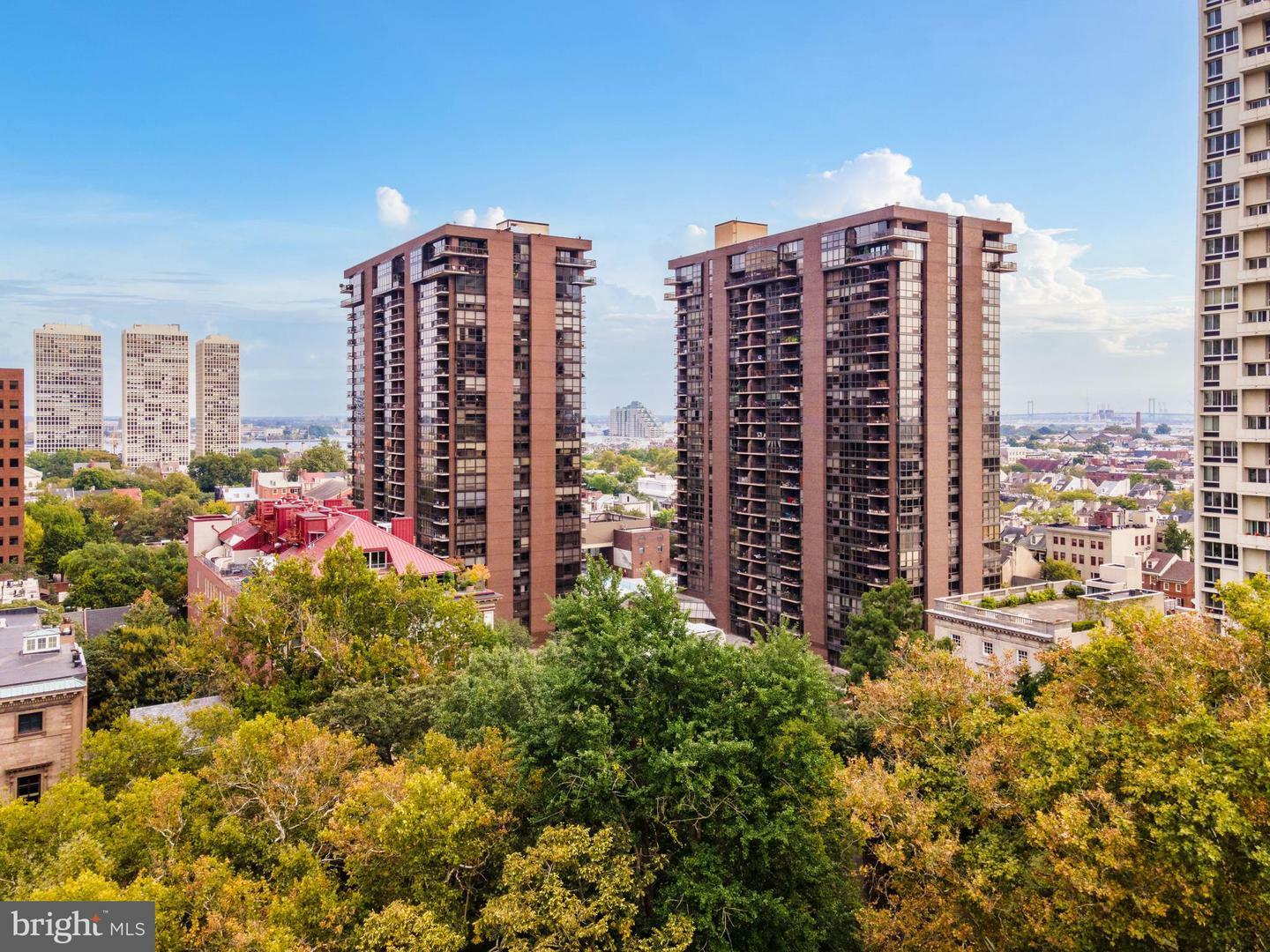 Property Photo: 233 S 6th Street 1202L PA 19106