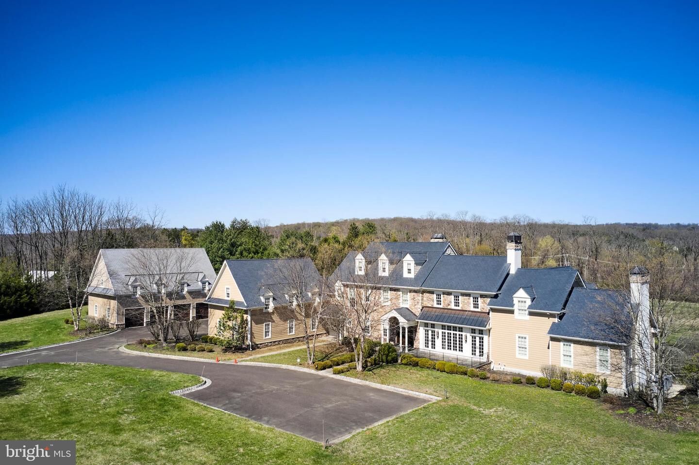 Property Photo:  2727 Aquetong Road  PA 18938 