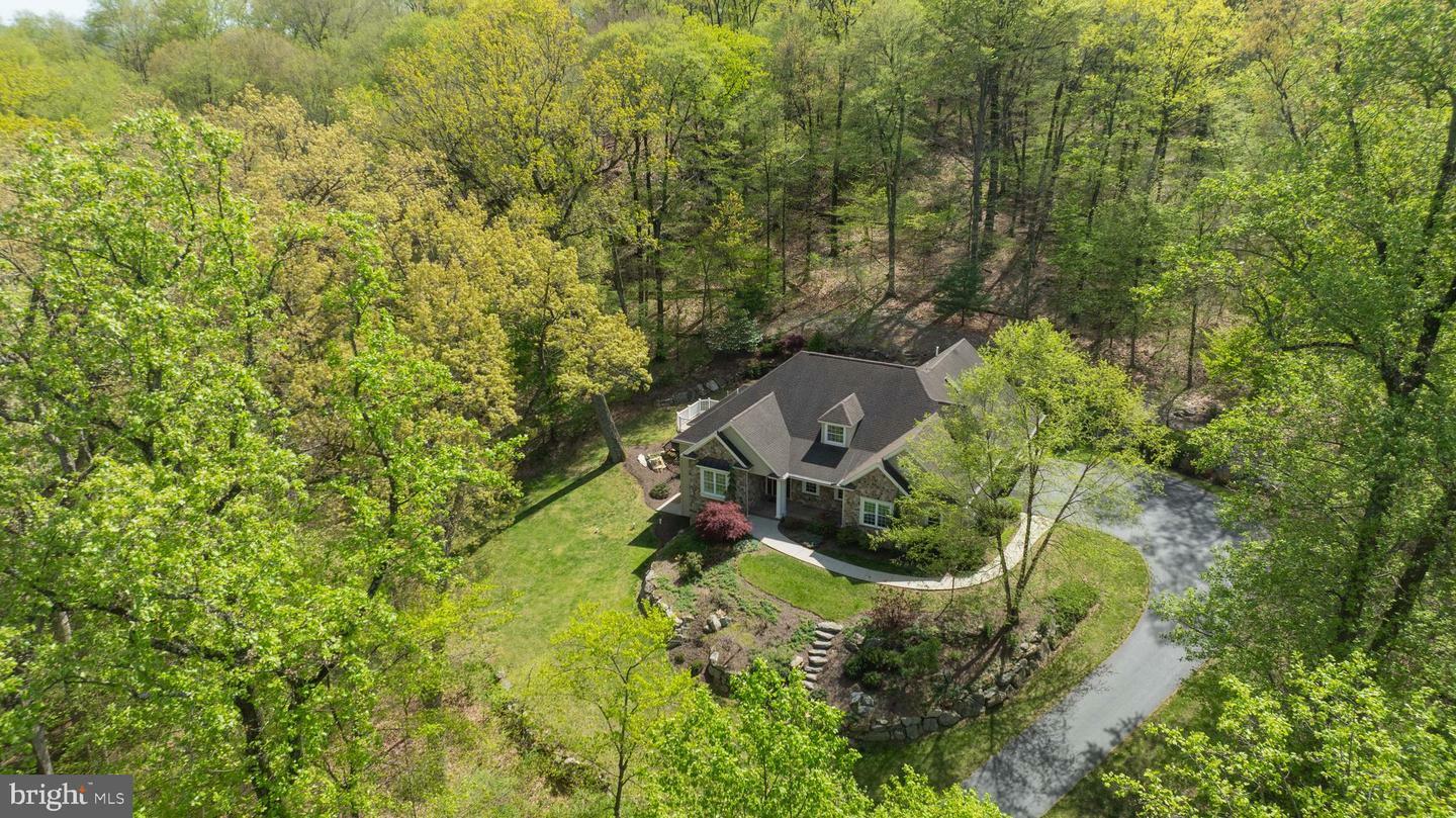 Property Photo: 1 Stone Pond Lane PA 19565