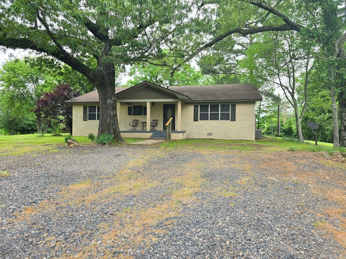 775 Polk Road 93  Mena AR 71953 photo