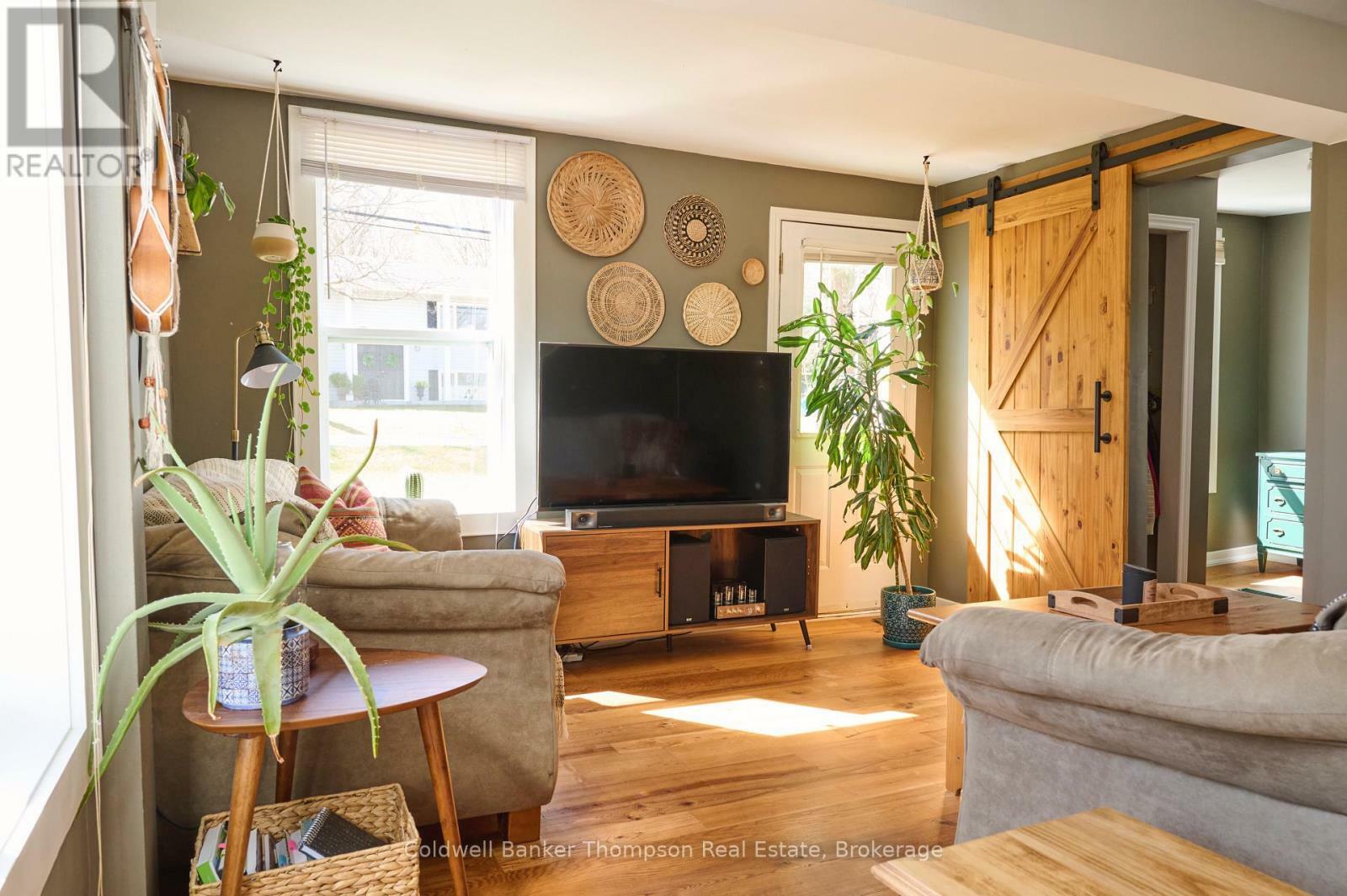 Property Photo: 30 George Street ON P1H 1T9