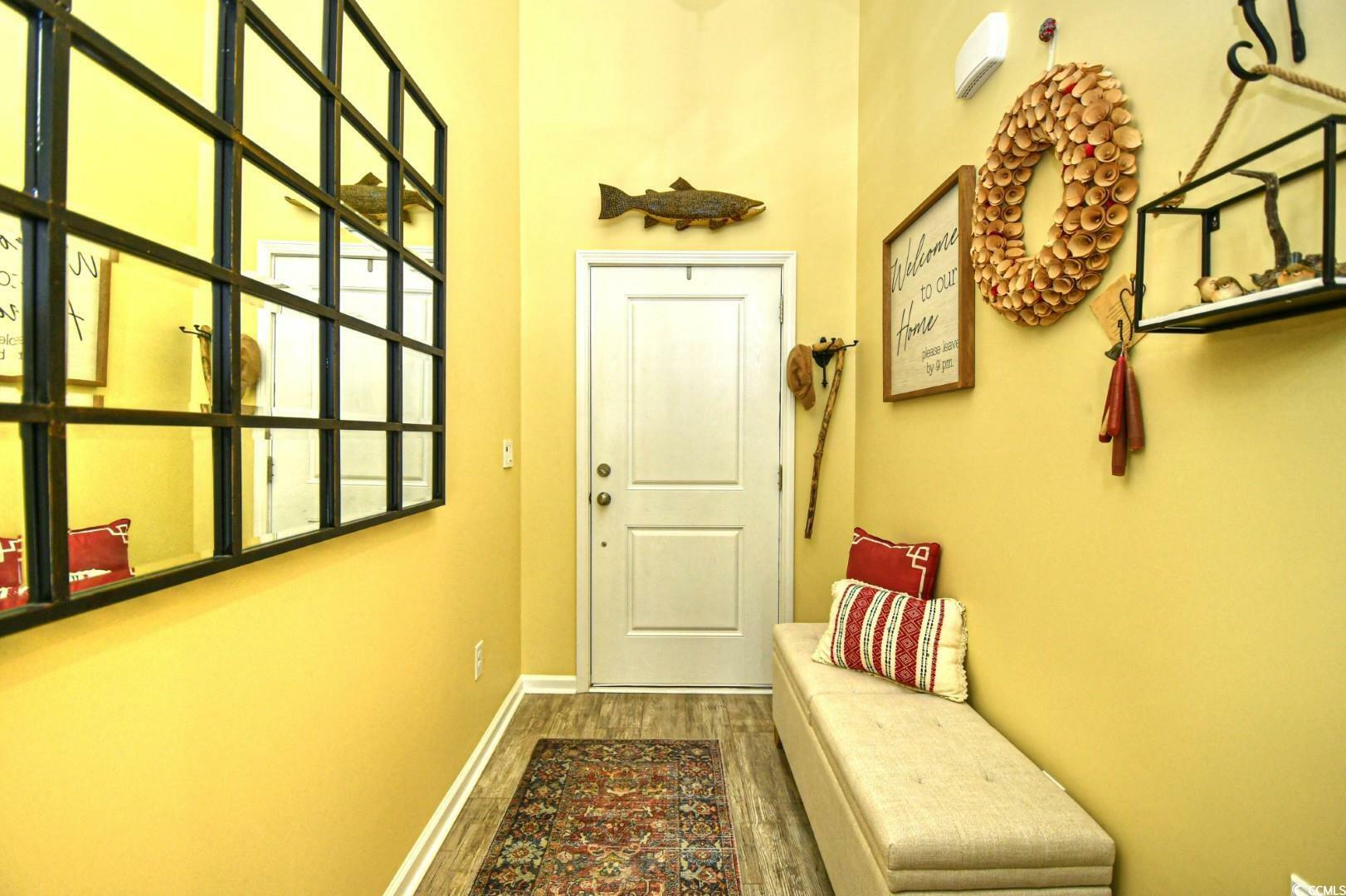 Property Photo: 512 Chanted Dr. SC 29576