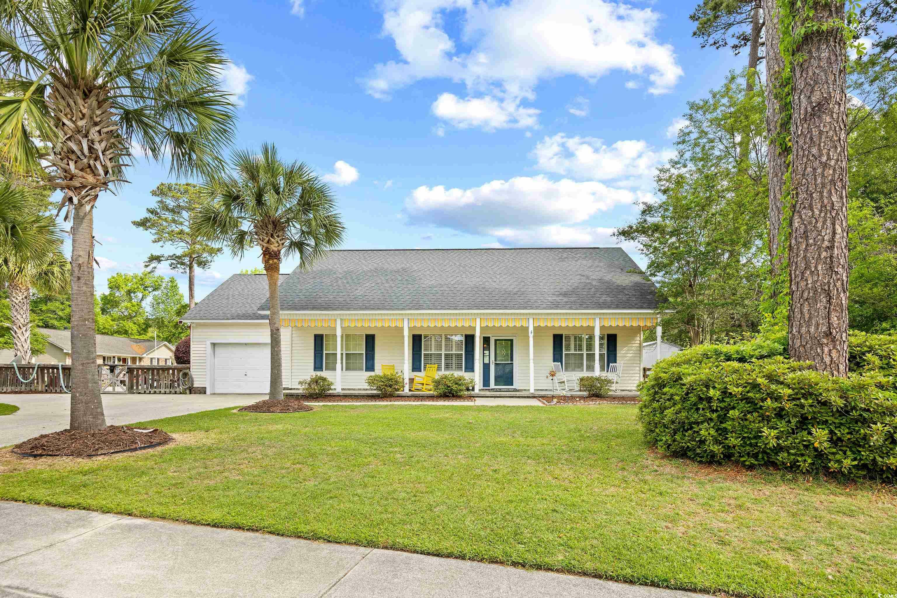 Property Photo: 106 Willow Ridge Rd. SC 29588