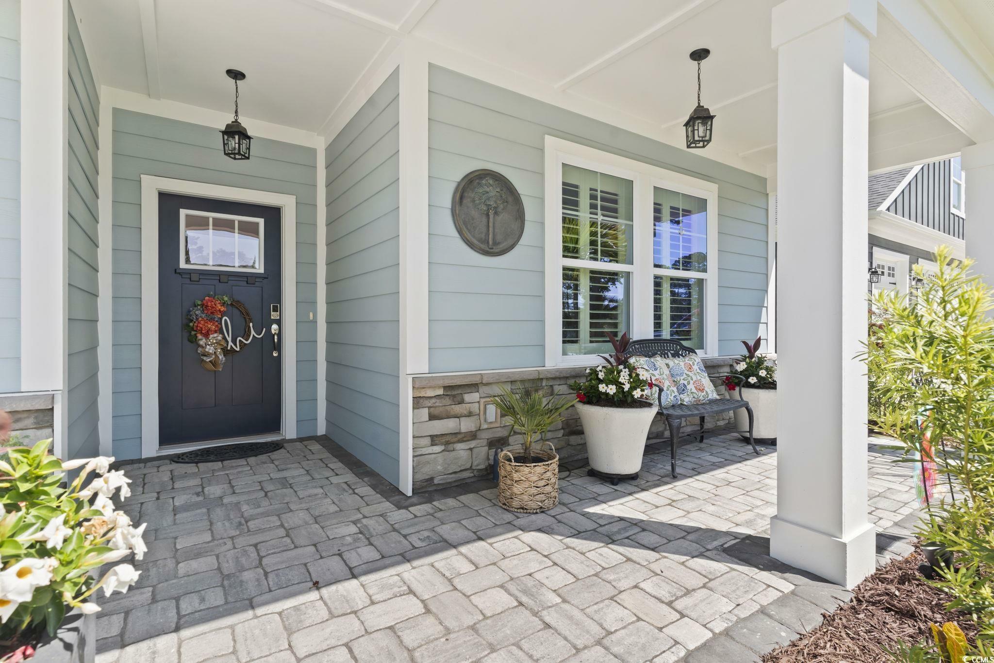 Property Photo:  1010 Graybill Lane  SC 29582 