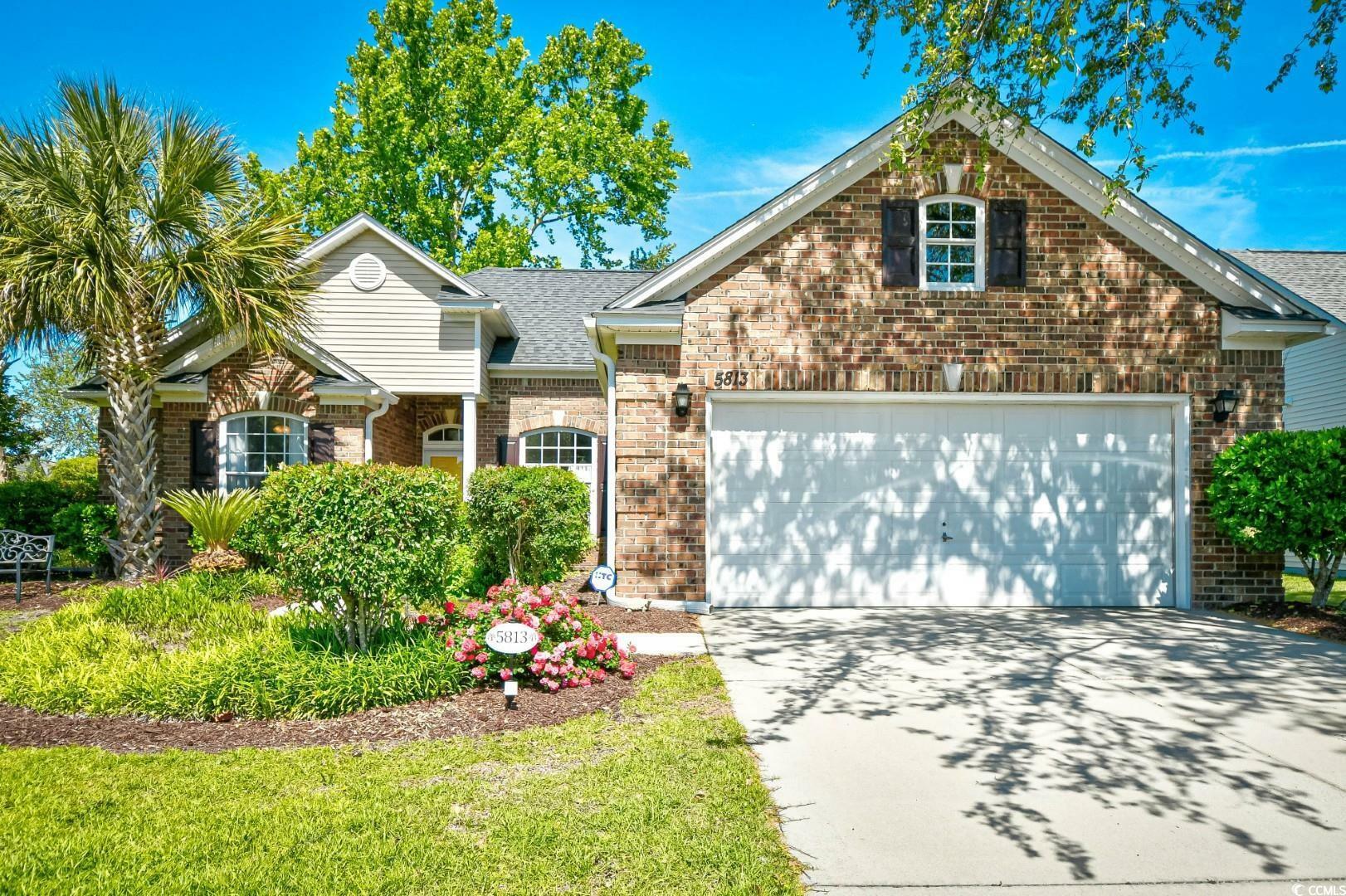 Property Photo: 5813 Mossy Oaks Dr. SC 29582