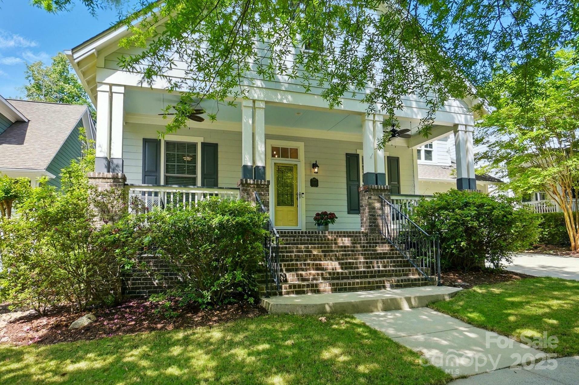 Property Photo: 1038 Gardenia Street SC 29708