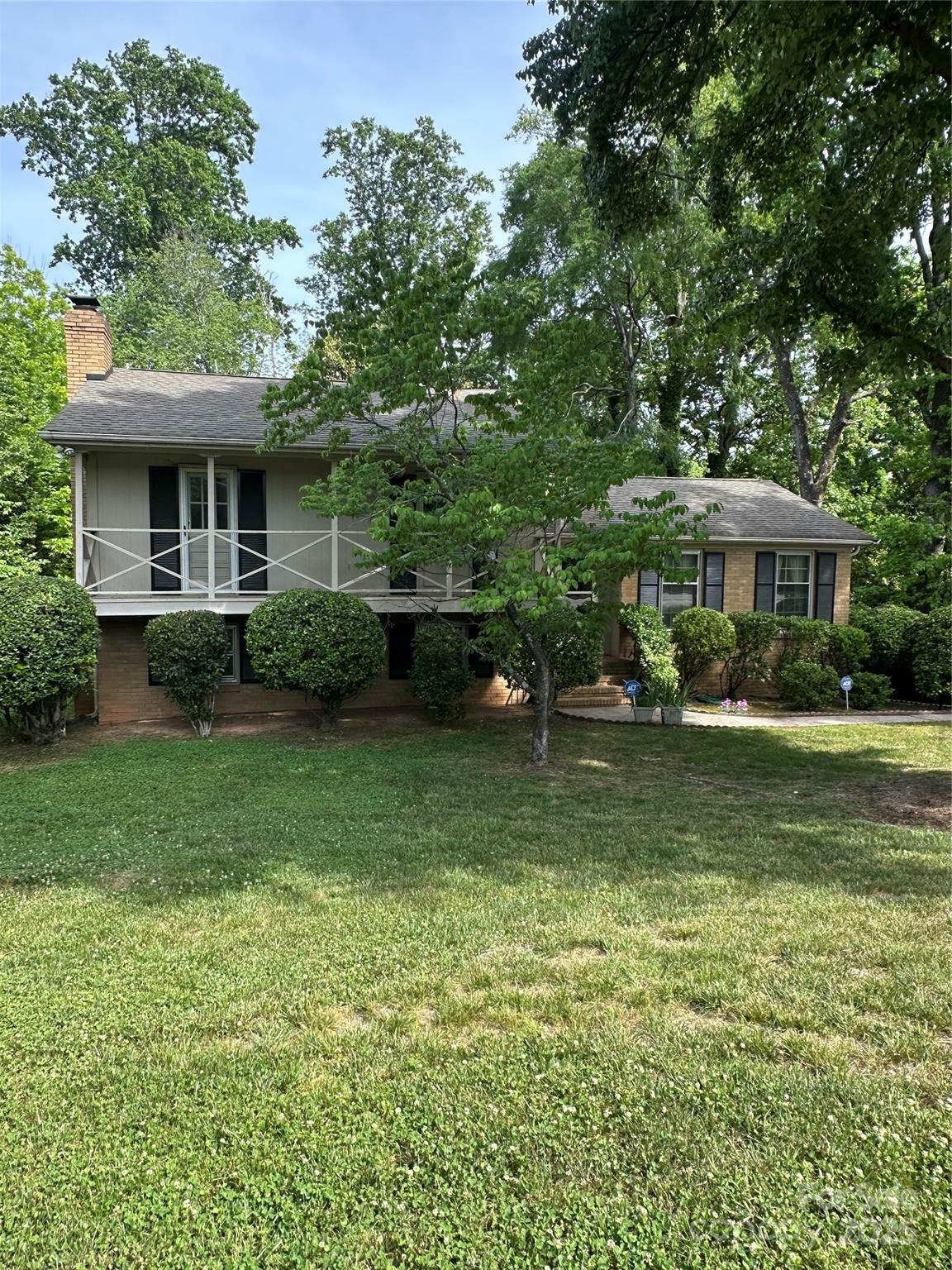5938 Sharon Road  Charlotte NC 28210 photo