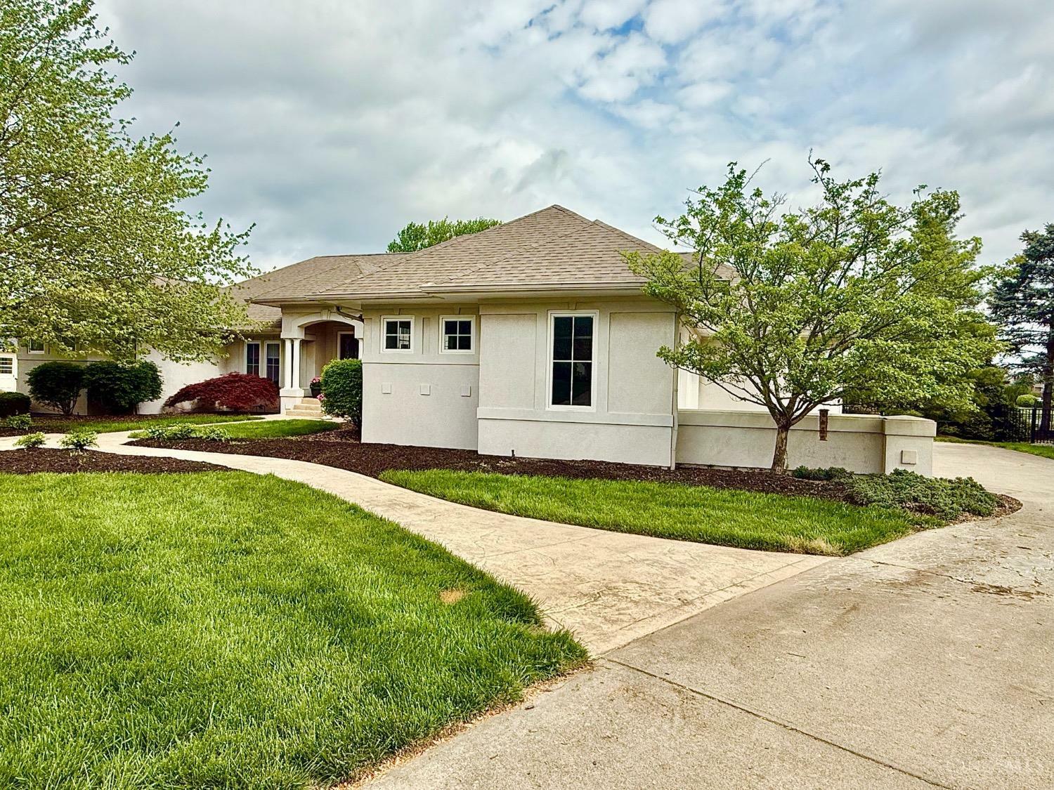 Property Photo: 6565 Oasis Drive OH 45140