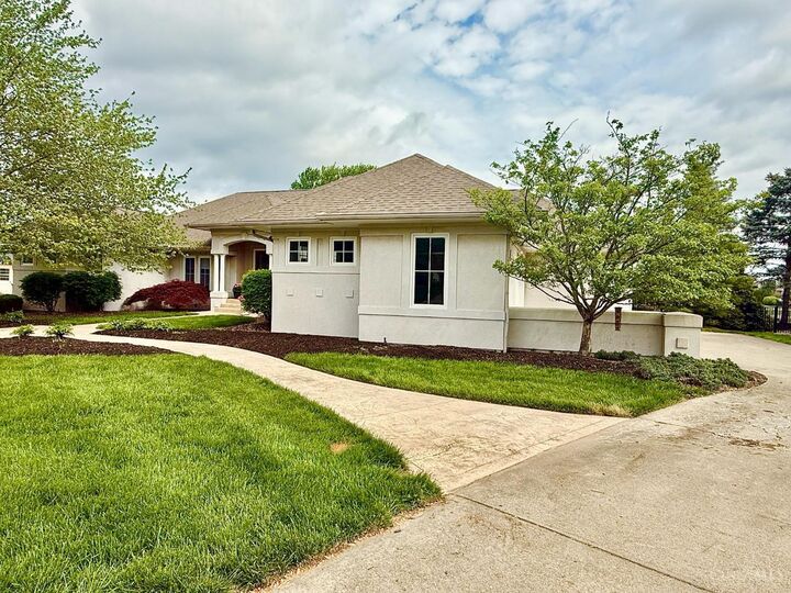 Property Photo: 6565 Oasis Drive OH 45140