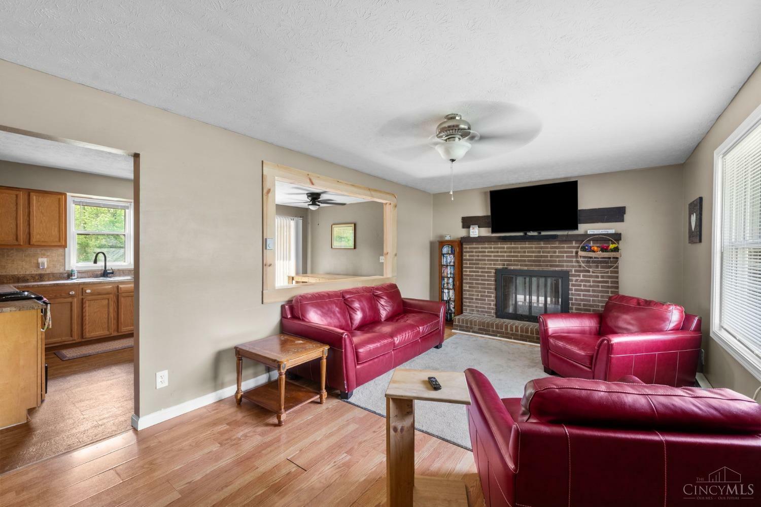 Property Photo: 259 S Third Street OH 45176