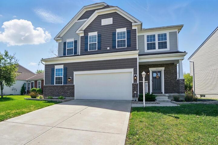 4977 Mary Louise Court  Morrow OH 45152 photo