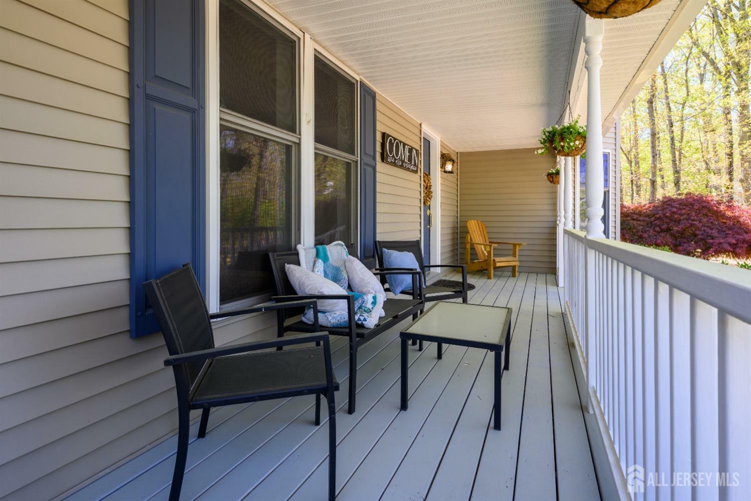 Property Photo: 2 Lake Avenue A NJ 08828