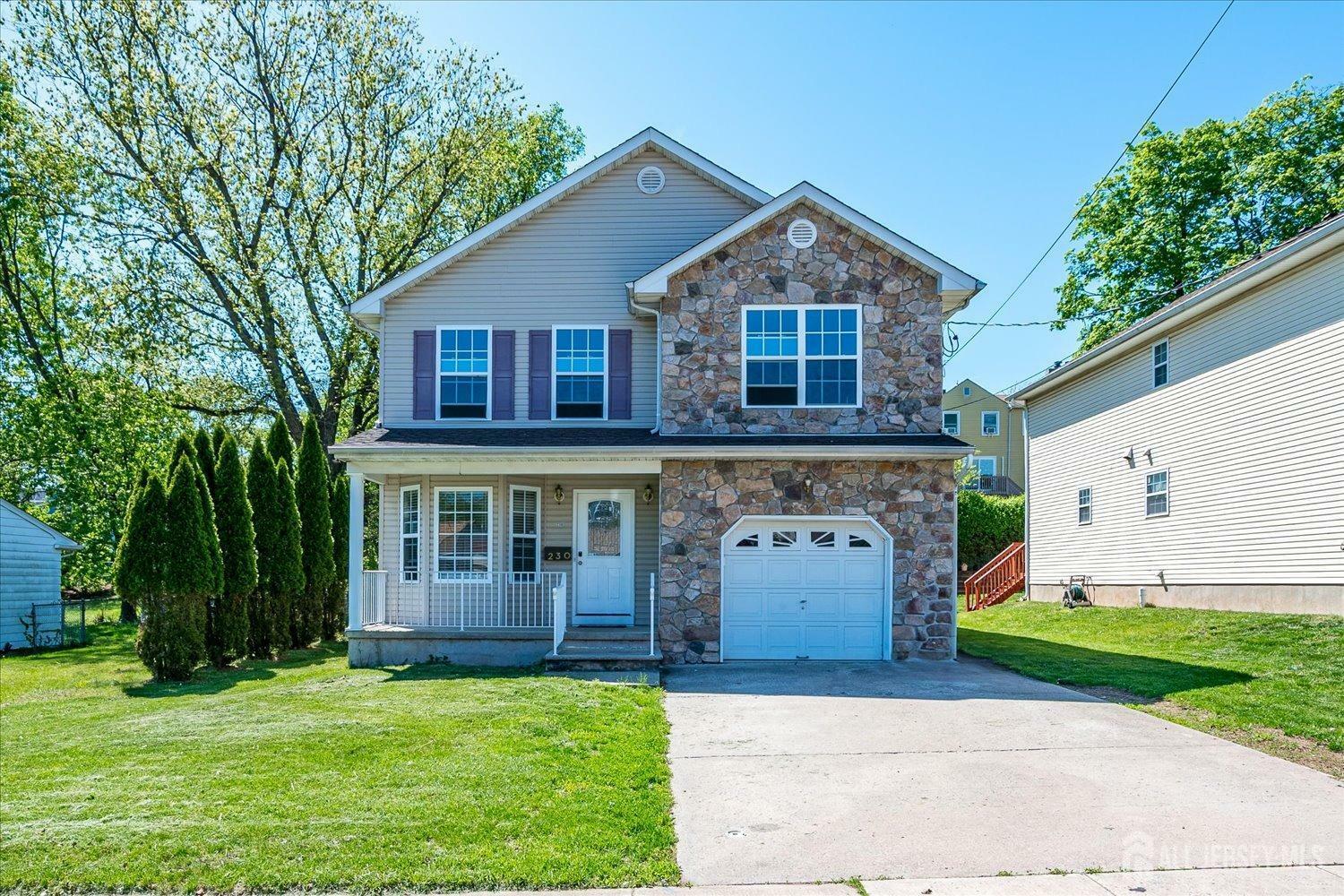 Property Photo: 230 S 10th Avenue S NJ 08904