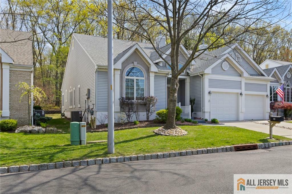 Property Photo: 31 Cameron Court NJ 08831