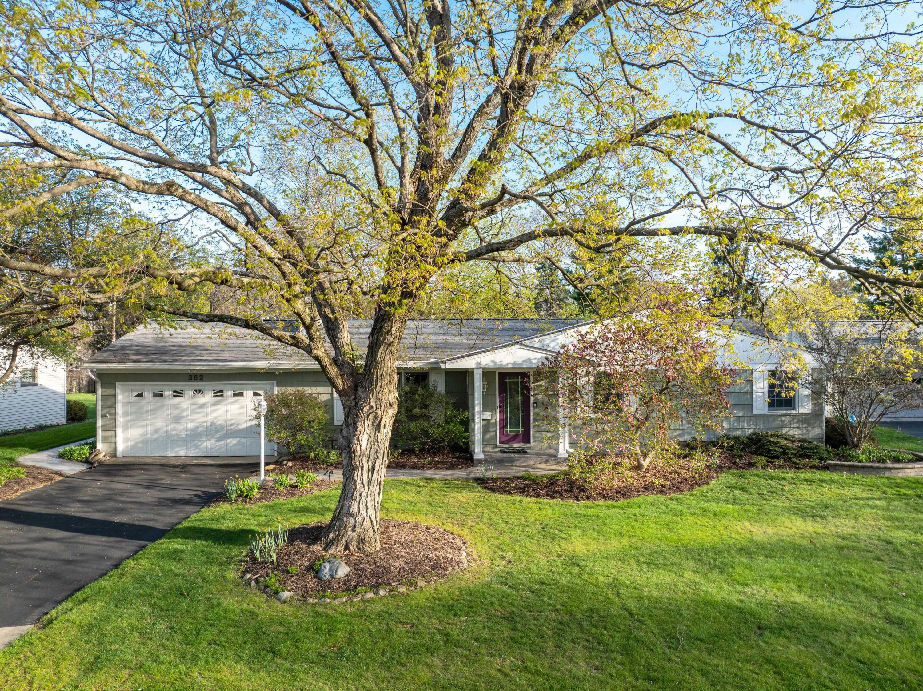 Property Photo: 362 Crandall Drive OH 43085