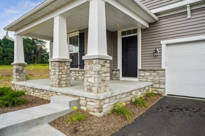 Property Photo: 303 Reign Way OH 43062