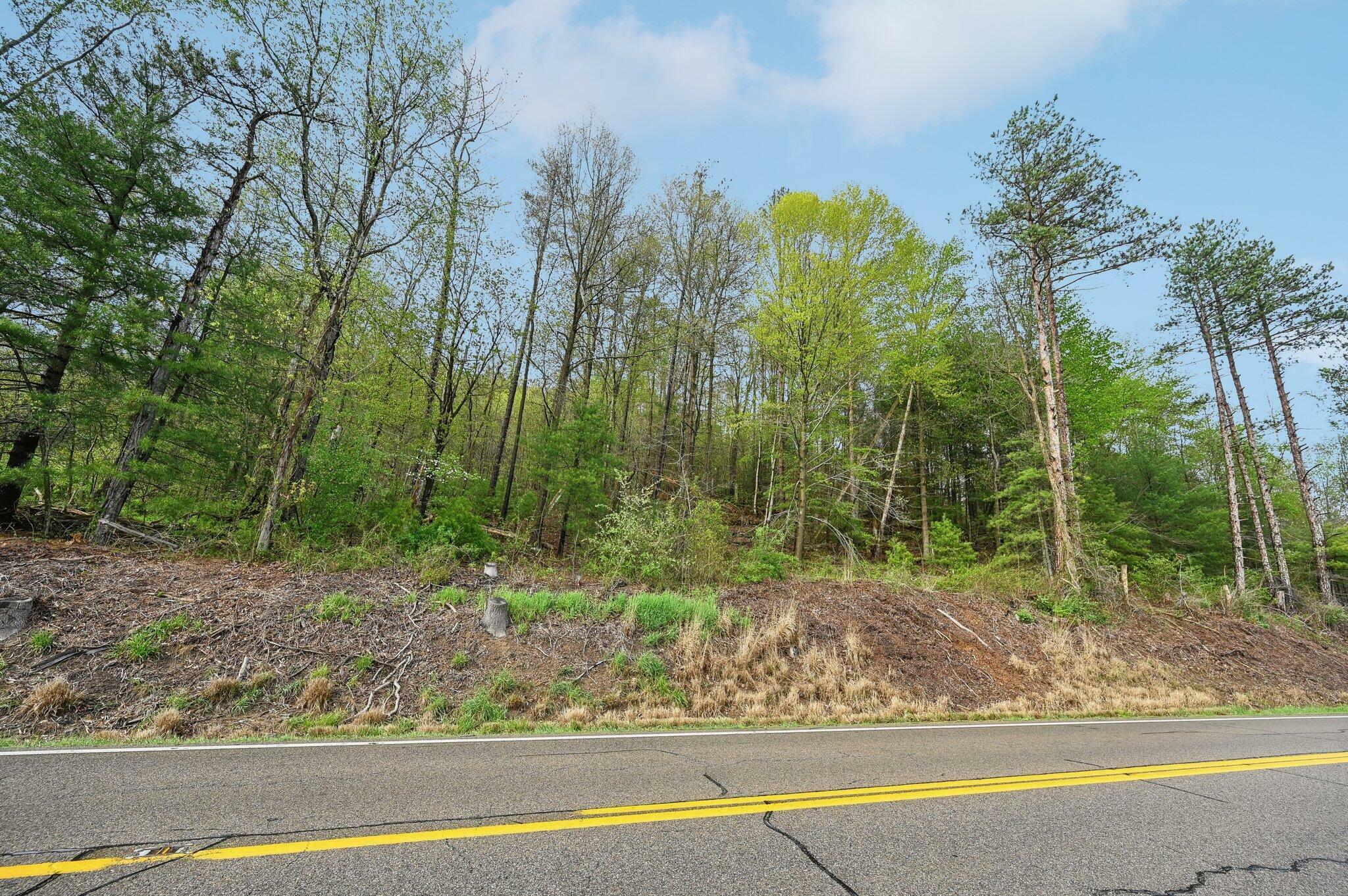 Property Photo: 10752 State Route 37 E OH 43764