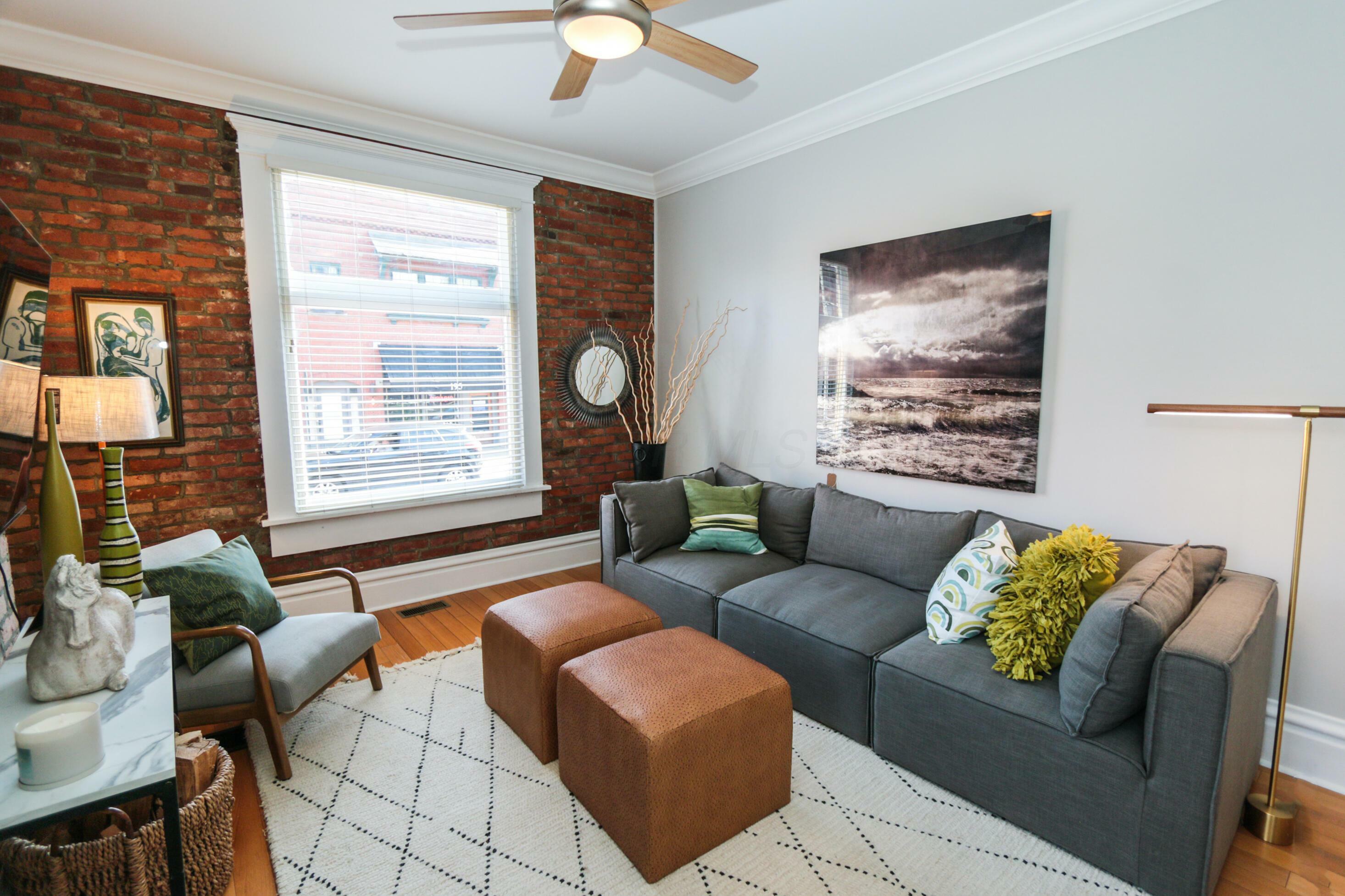 Property Photo: 200 Thurman Avenue OH 43206