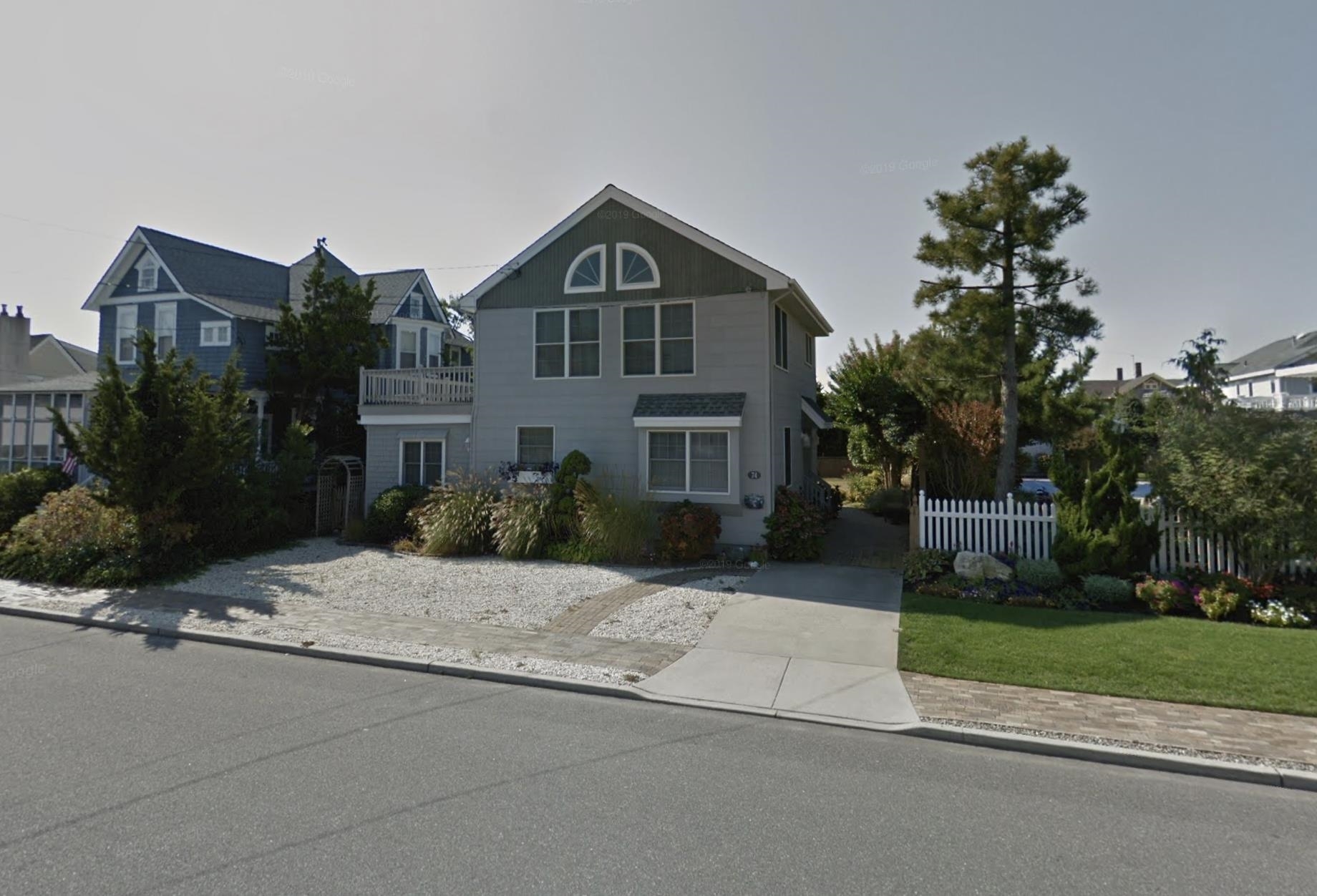 Property Photo: 74 W 8th NJ 08202